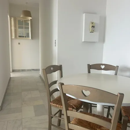 T2 Vue A 8 Min Du Centre D'ajaccio Et 1 Min Des Plages *