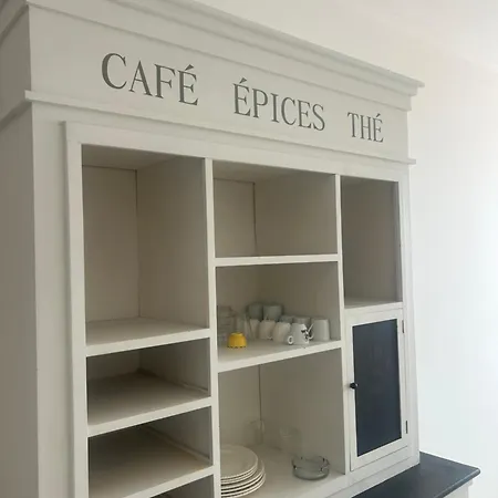 T2 Vue A 8 Min Du Centre D'ajaccio Et 1 Min Des Plages Apartment Ajaccio (Corsica)