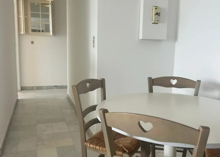 T2 Vue à 8 Min Du Centre D'ajaccio Et 1 Min Des Plages *